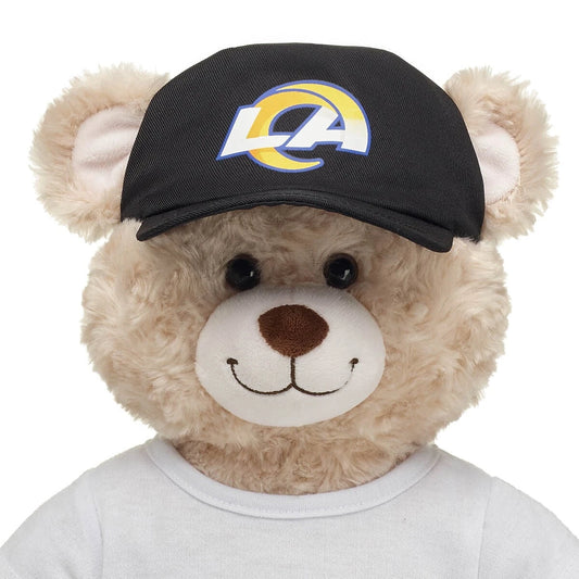 Los Angeles Rams Fan Hat for Stuffed Animals - US 1357