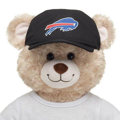 Buffalo Bills Fan Hat for Stuffed Animals | Build-A-Bear® - US 8033