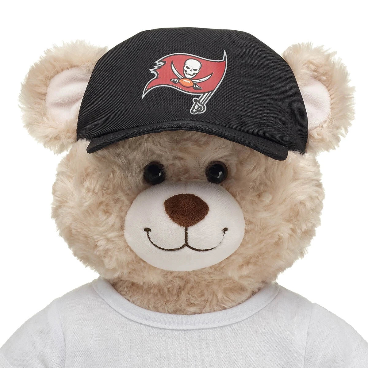 Tampa Bay Buccaneers Fan Hat for Stuffed Animals - US 6339