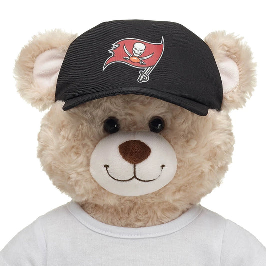 Tampa Bay Buccaneers Fan Hat for Stuffed Animals - US 6339