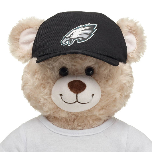 Philadelphia Eagles Fan Hat for Stuffed Animals - US 6643
