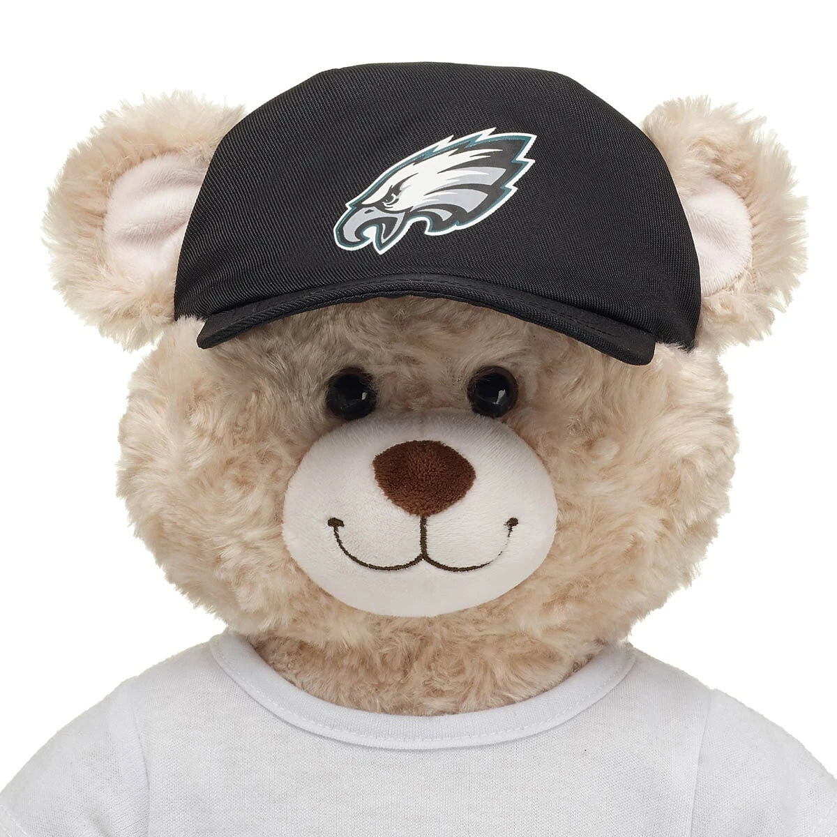 Philadelphia Eagles Fan Hat for Stuffed Animals - US 9328