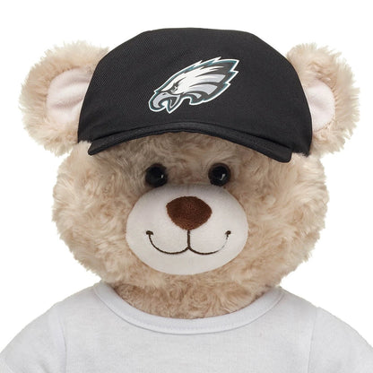 Philadelphia Eagles Fan Hat for Stuffed Animals - US 9328