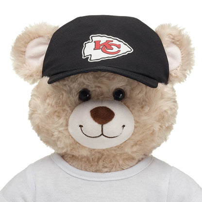 Kansas City Chiefs Fan Hat for Stuffed Animals - US 7429