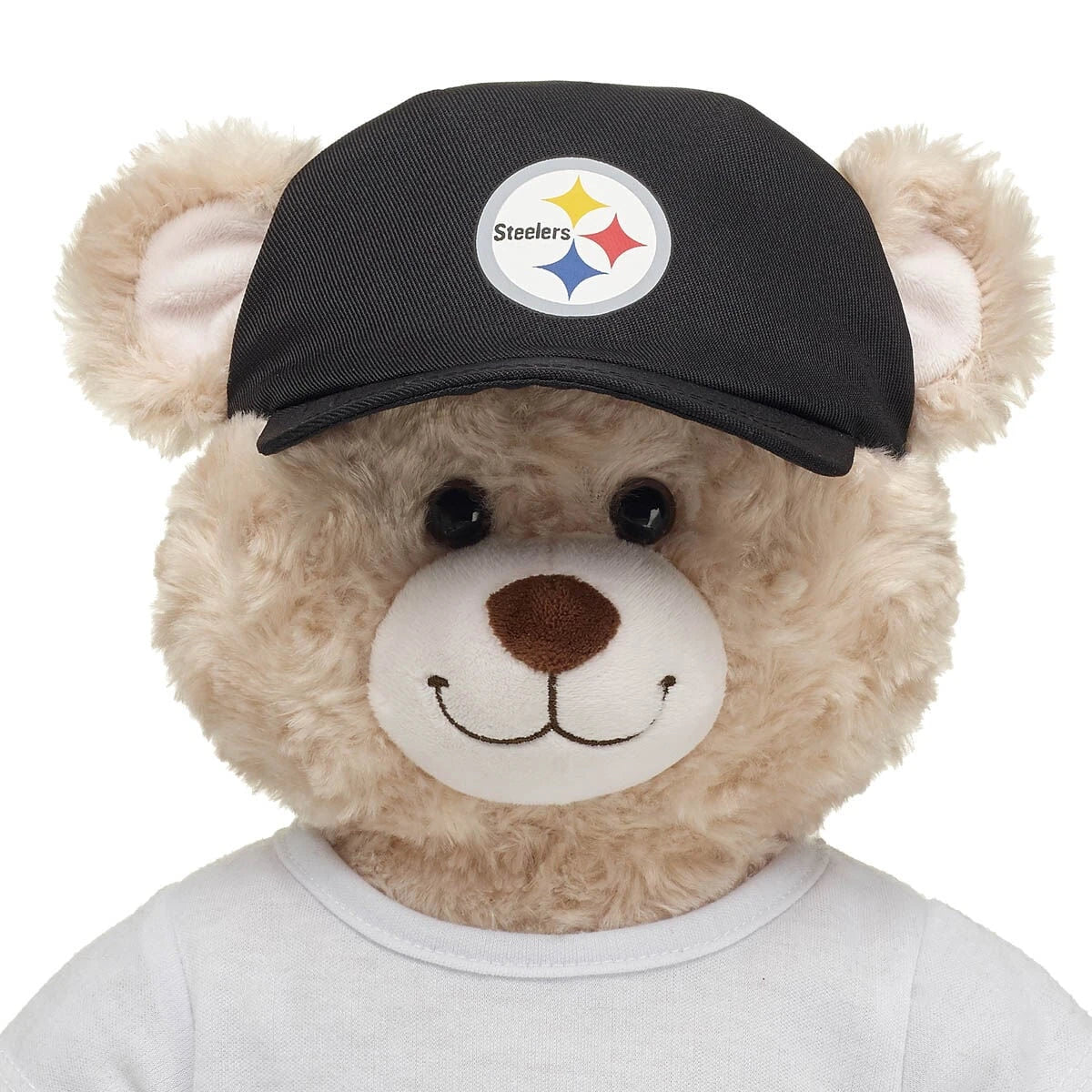 Pittsburgh Steelers Fan Hat for Stuffed Animals - US 3051