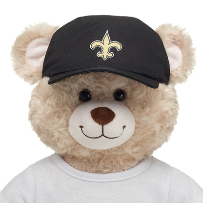 New Orleans Saints Fan Hat for Stuffed Animals - US 9100