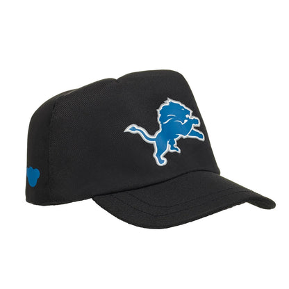 Detroit Lions Fan Hat for Stuffed Animals - US 6326