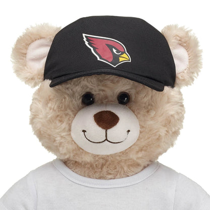 Arizona Cardinals Fan Hat for Stuffed Animals - US 2672