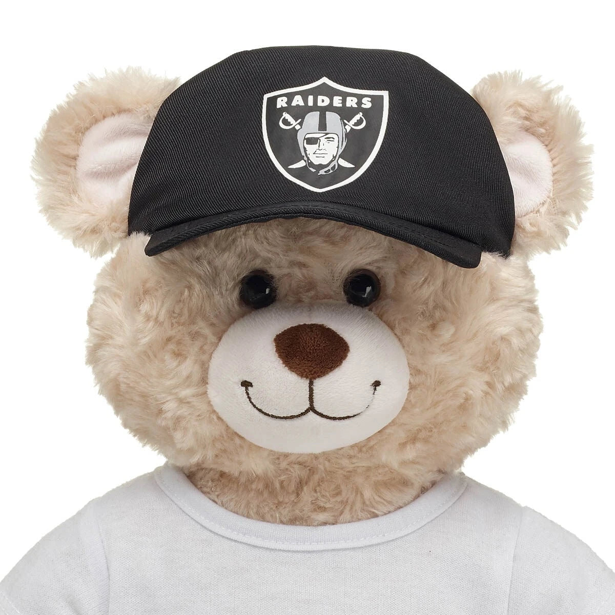 Las Vegas Raiders Fan Hat for Stuffed Animals - US 1528