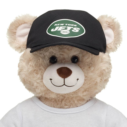 New York Jets Fan Hat for Stuffed Animals - US 1561
