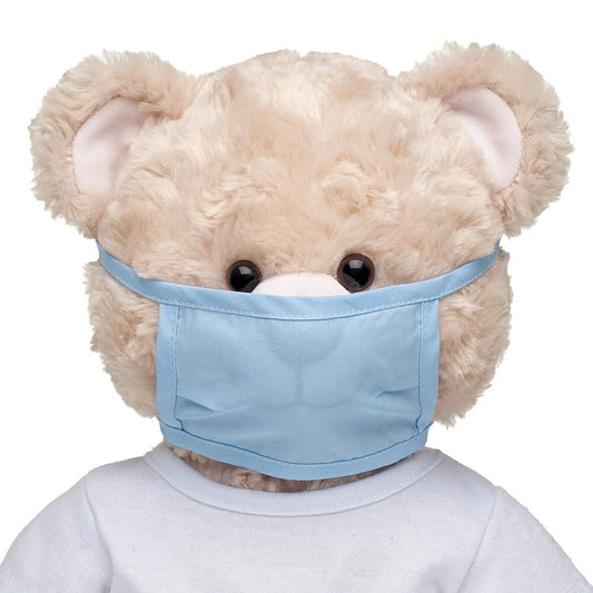 Medical Mask for Stuffed Animals | Build-A-Bear® - US 6202