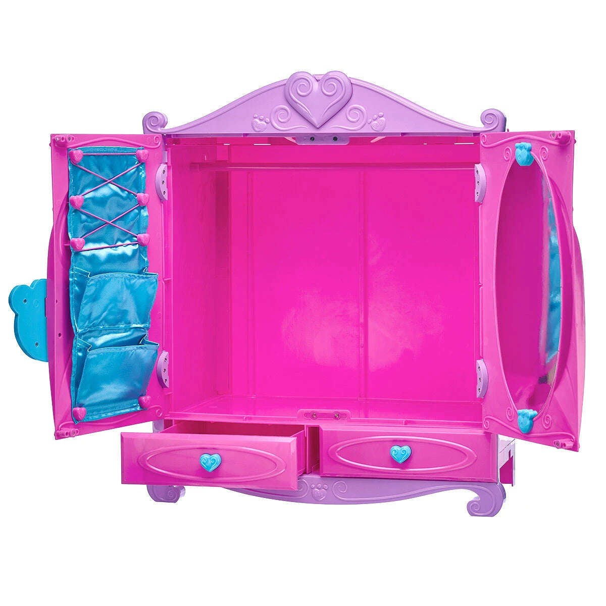 Fancy Fashion Boutique Toy for Stuffed Animals | Build-A-Bear® - US 9056