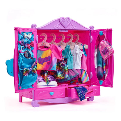 Fancy Fashion Boutique Toy for Stuffed Animals | Build-A-Bear® - US 1523