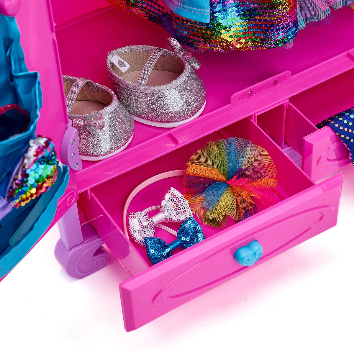 Fancy Fashion Boutique Toy for Stuffed Animals | Build-A-Bear® - US 1523