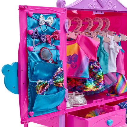 Fancy Fashion Boutique Toy for Stuffed Animals | Build-A-Bear® - US 1523