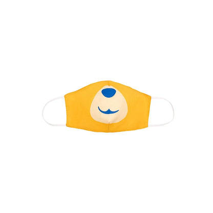 Adult-Size Bear Face Mask | Build-A-Bear® - US 5456