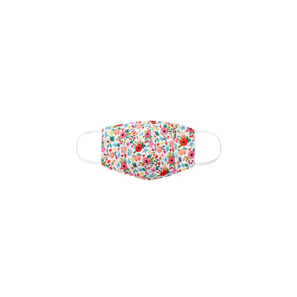 Child-Size Flower Face Mask | Build-A-Bear® - US 8448