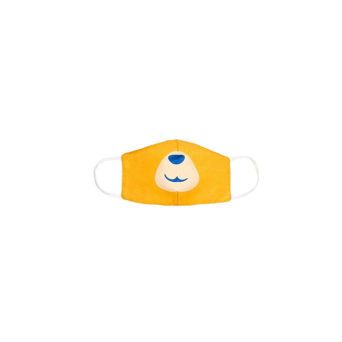 Child-Size Bear Face Mask | Build-A-Bear® - US 8054