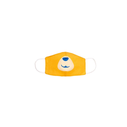 Child-Size Bear Face Mask | Build-A-Bear® - US 8054