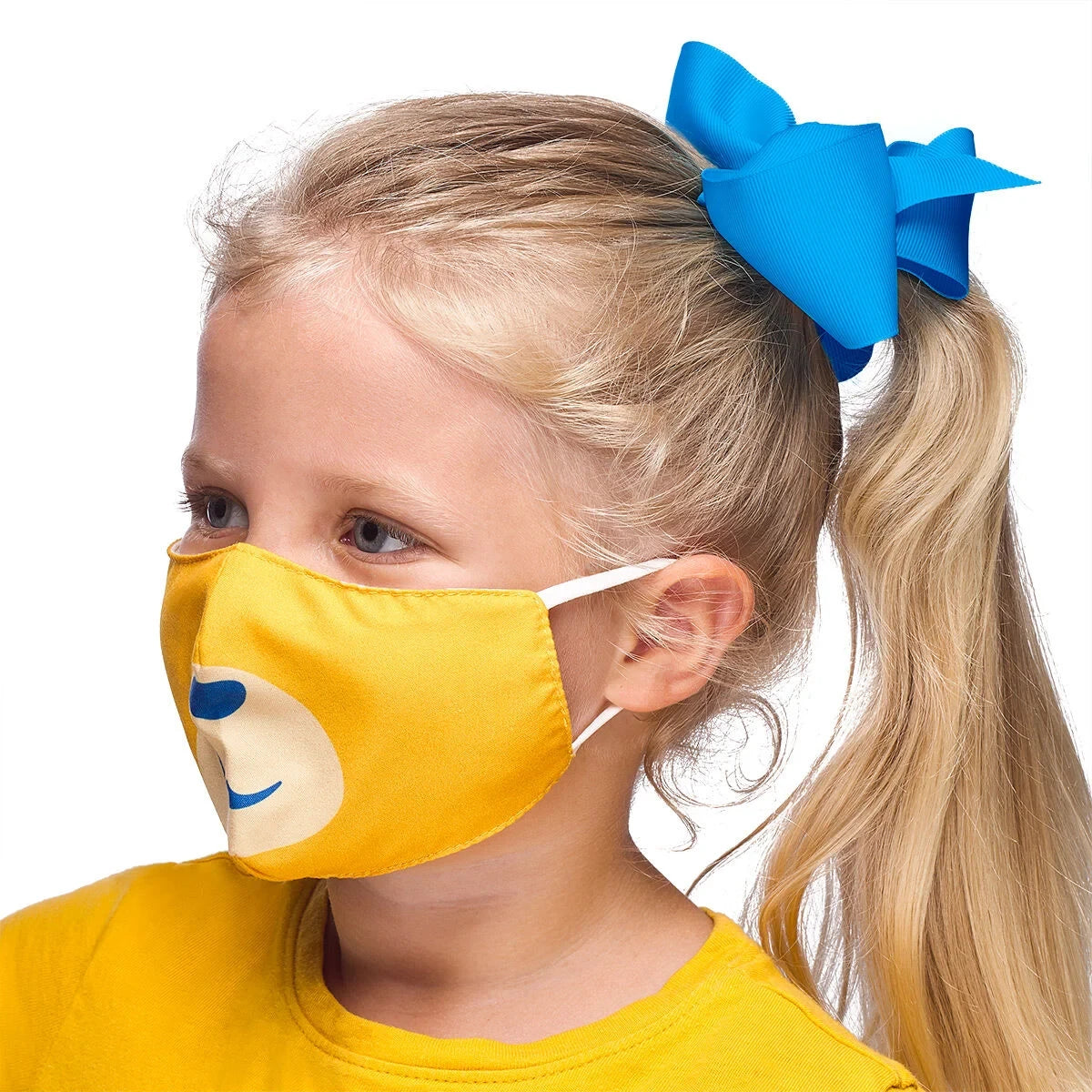 Child-Size Bear Face Mask | Build-A-Bear® - US 8054