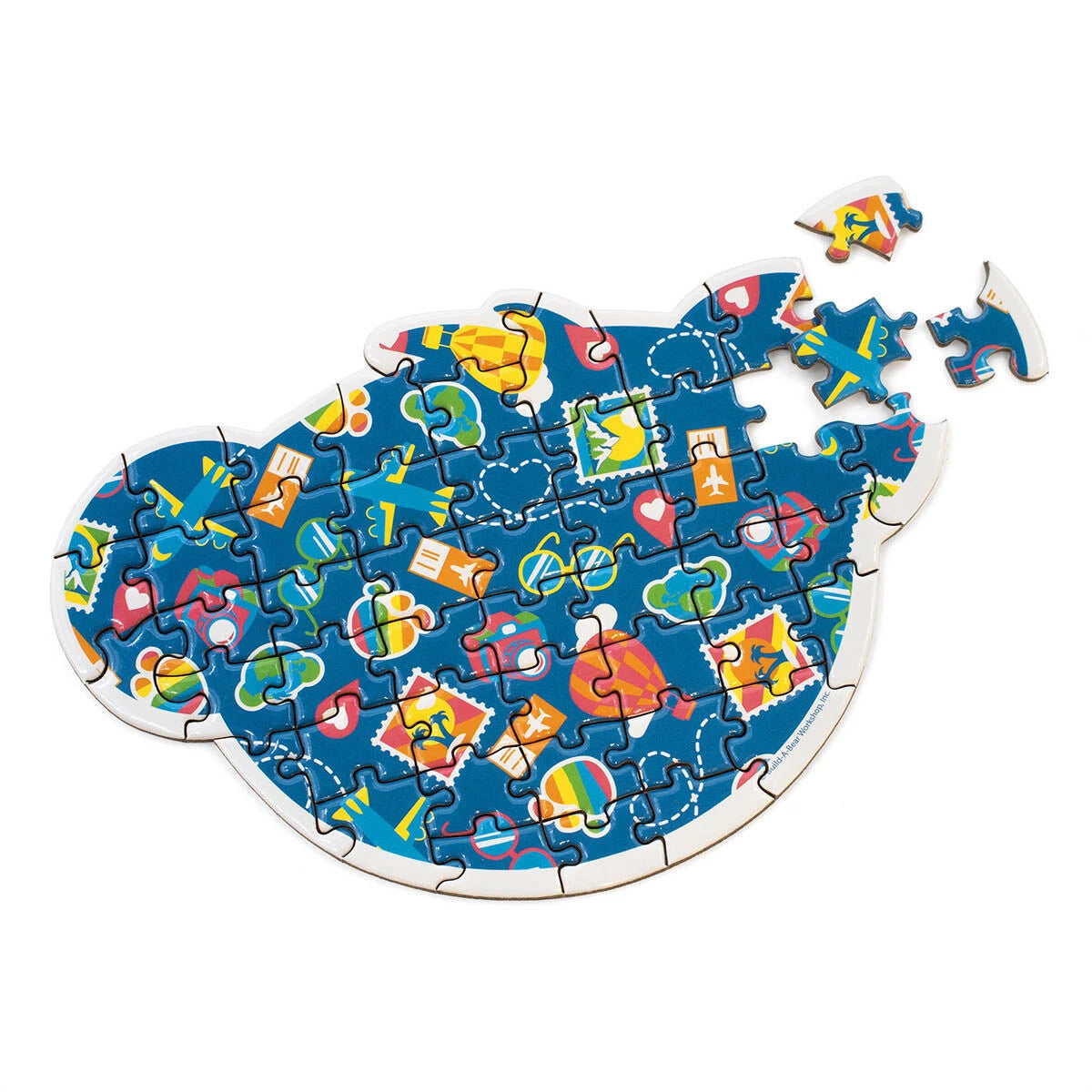 Dinosaur Cubscription Box | Build-A-Bear® - US 6573