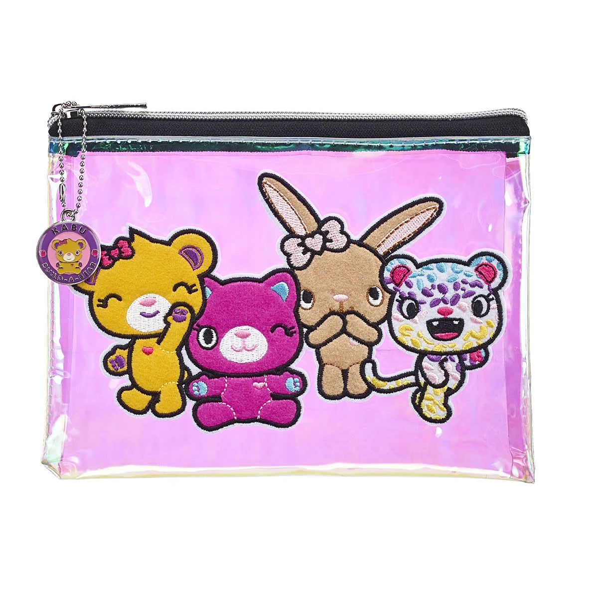 Kabu™ Pouch for Kawaii Squishies | Build-A-Bear® - US 7320
