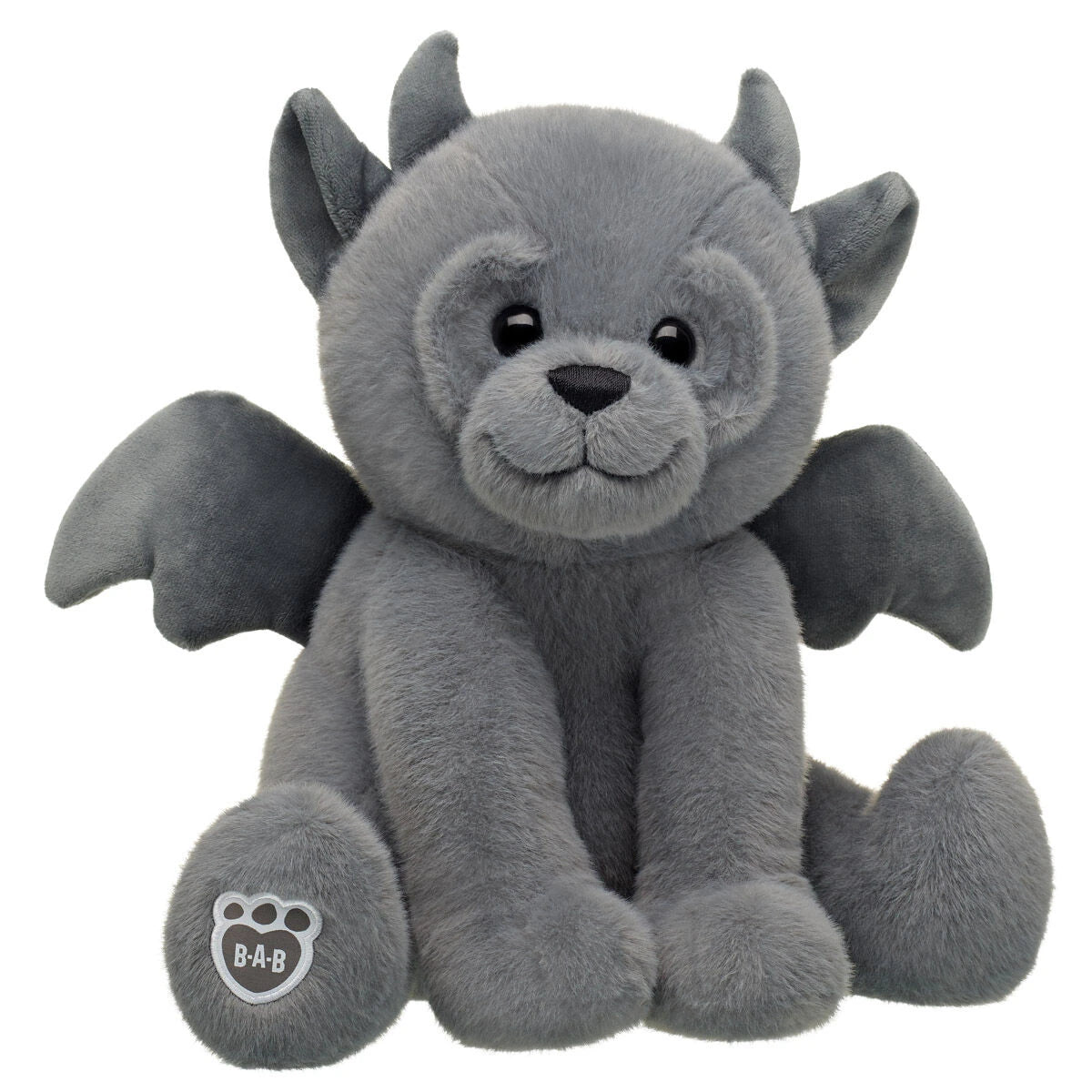 Gargoyle Teddy Bear | Build-A-Bear - US 6399