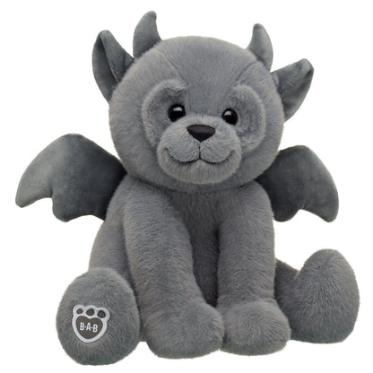 Gargoyle Teddy Bear | Build-A-Bear - US 2823