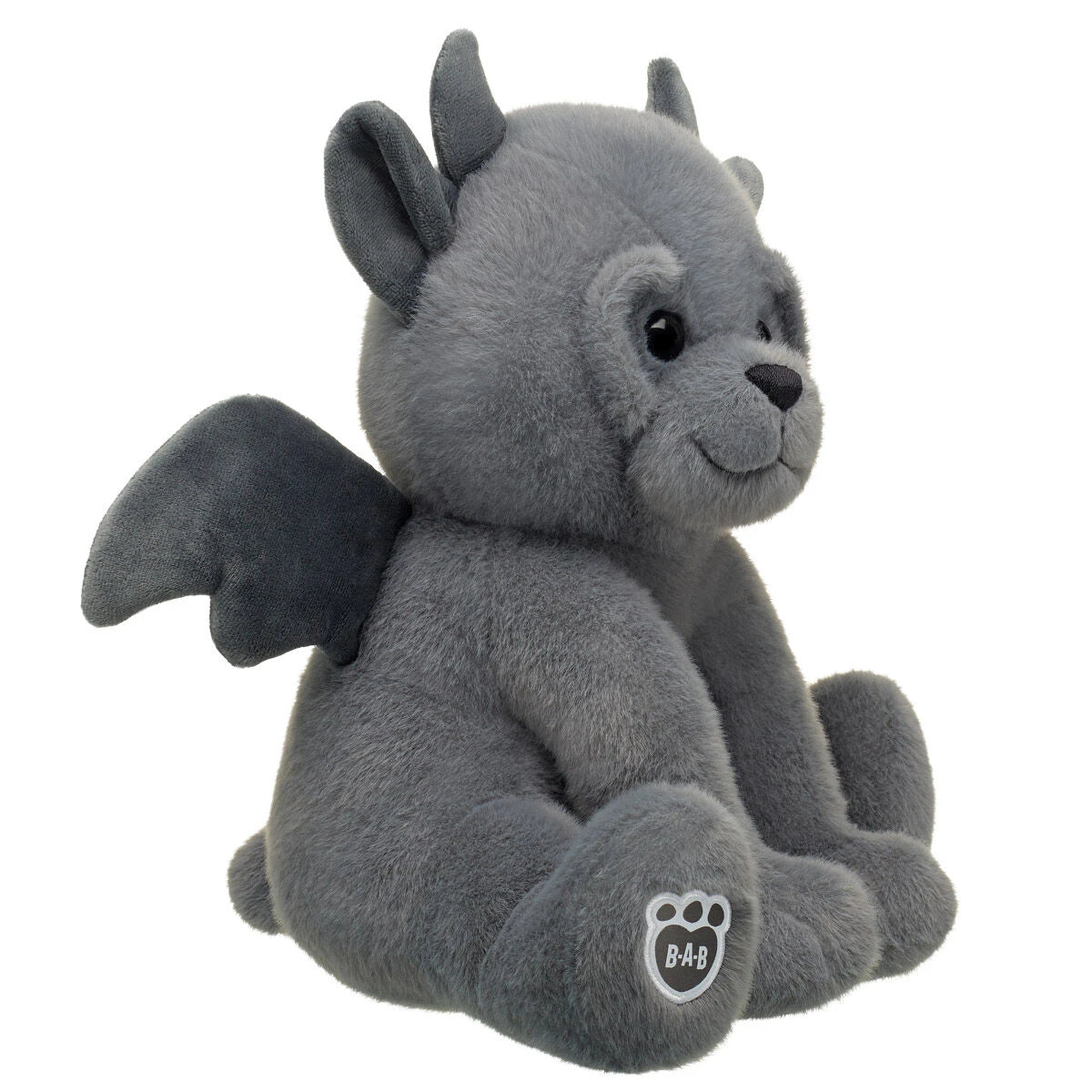 Gargoyle Teddy Bear | Build-A-Bear - US 7915
