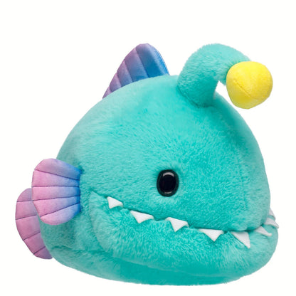 Anglerfish Stuffed Animal | Build-A-Bear - US 2819