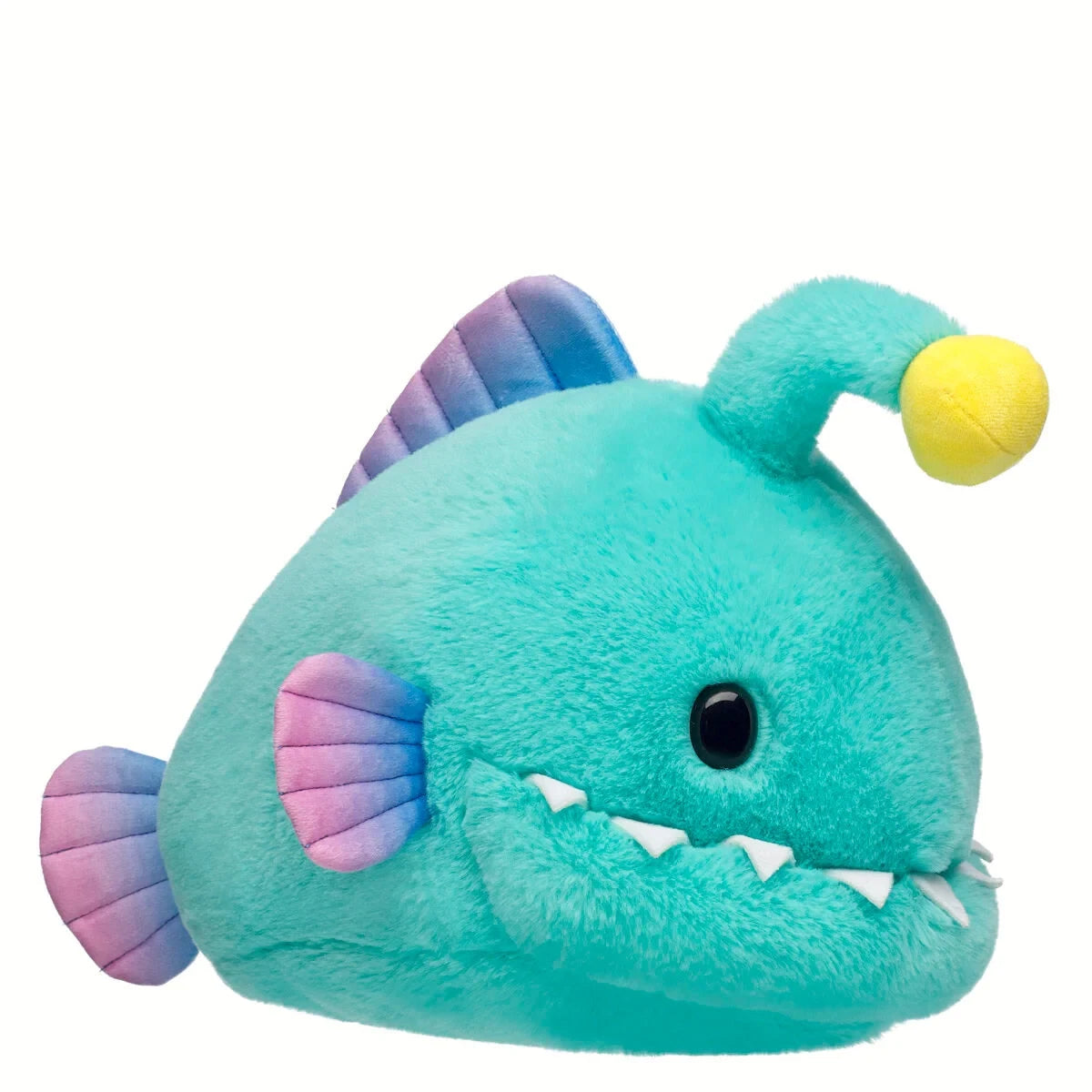 Anglerfish Stuffed Animal | Build-A-Bear - US 2819