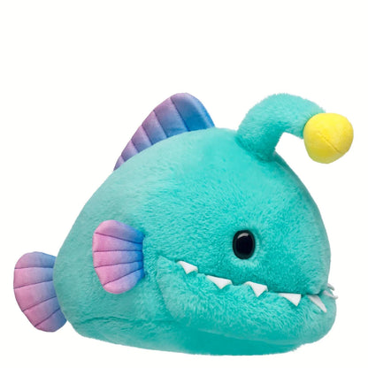 Anglerfish Stuffed Animal | Build-A-Bear - US 2819