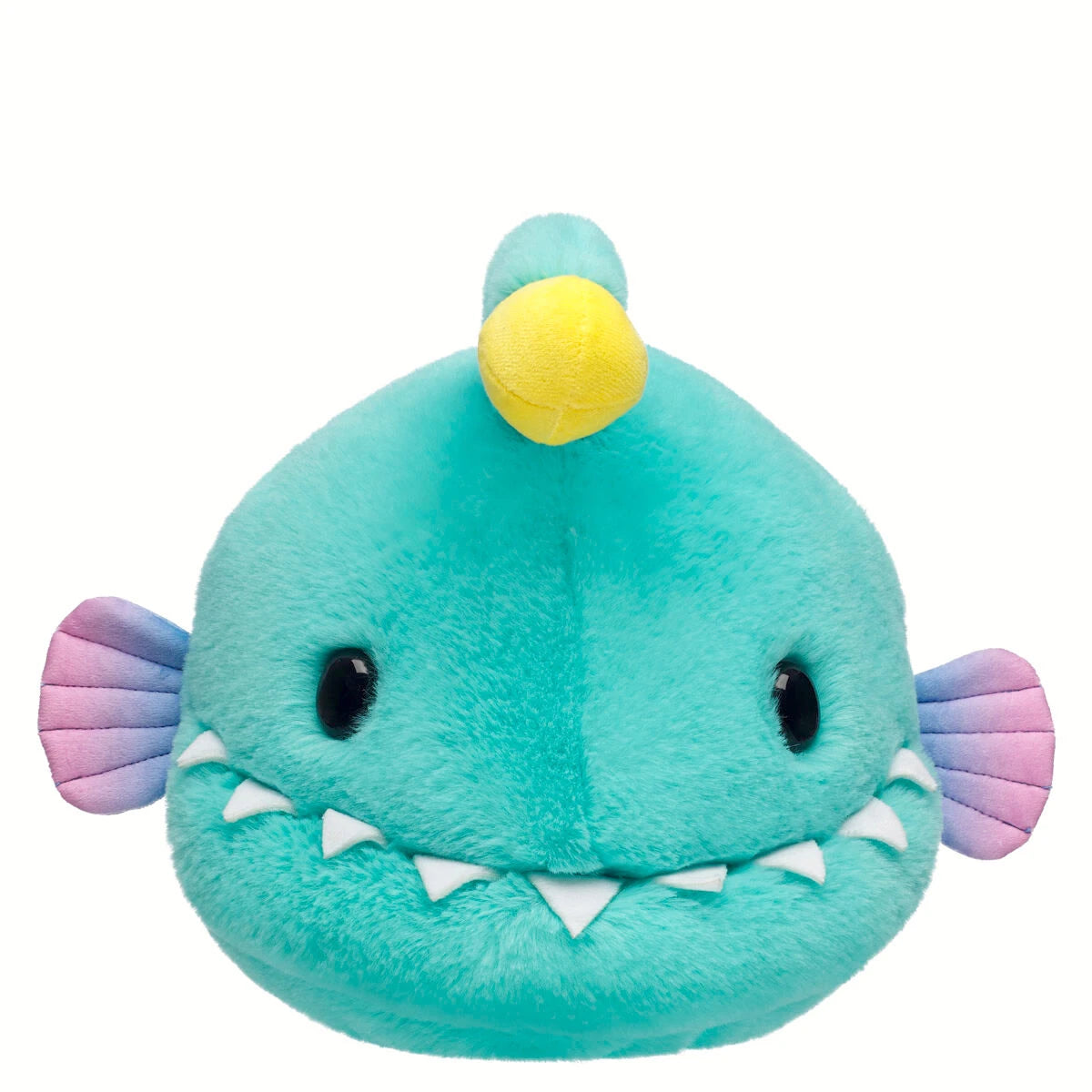 Anglerfish Stuffed Animal | Build-A-Bear - US 2819