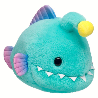 Anglerfish Stuffed Animal | Build-A-Bear - US 2819