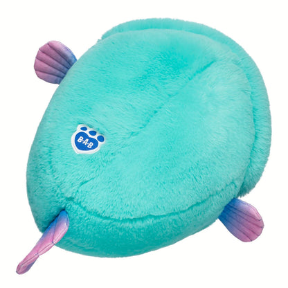 Anglerfish Stuffed Animal | Build-A-Bear - US 2819