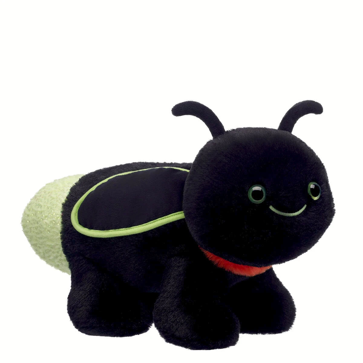 Glow-in-the-Dark Lightning Bug Stuffed Animal | BAB - US 2414
