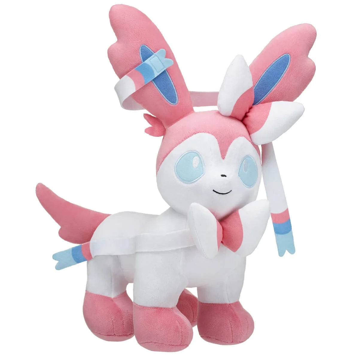 Sylveon Plush Bundle | Build-A-Bear® - US 1923