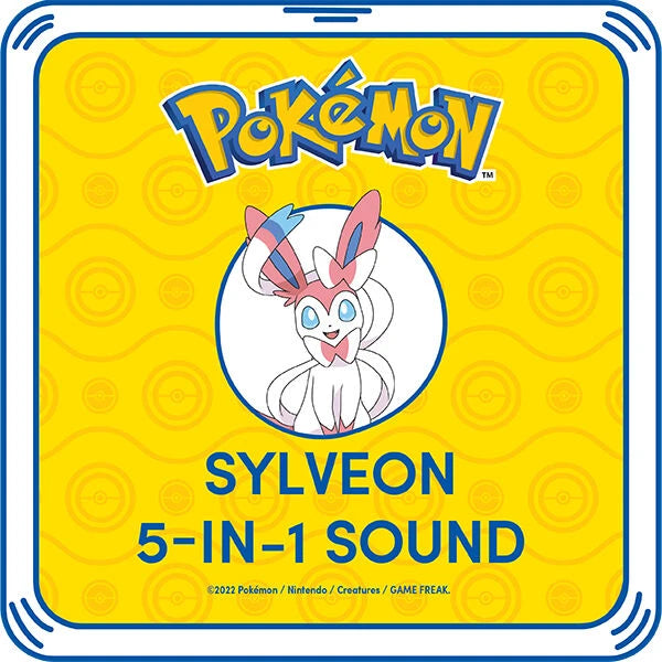 Sylveon Plush Bundle | Build-A-Bear® - US 9300