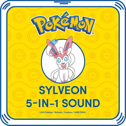 Sylveon Plush Bundle | Build-A-Bear® - US 9300