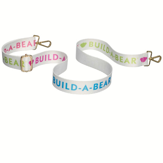 Build-A-Bear Crossbody Carrying Strap | Build-A-Bear - US 9431