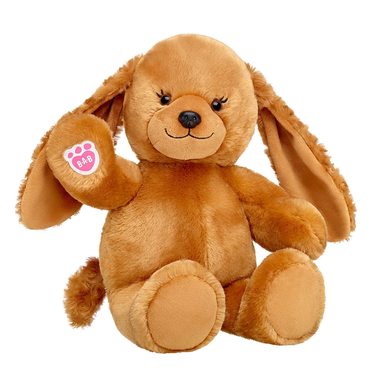 Barkleigh™ Dog Plush I Love the '80s Gift Set | Build-A-Bear® - US 2230