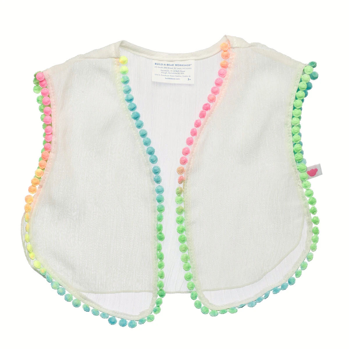 Online Exclusive Sea Angel Plush Gift Set | Build-A-Bear - US 6465
