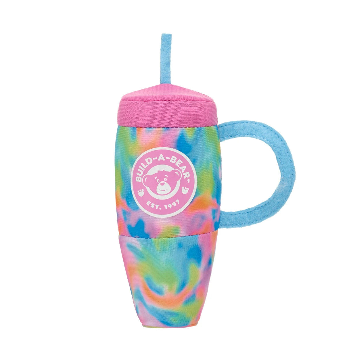 Pawlette Bunny Flamingo Floatie Gift Set | Build-A-Bear - US 5880