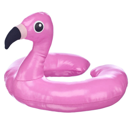 Pawlette Bunny Flamingo Floatie Gift Set | Build-A-Bear - US 5880