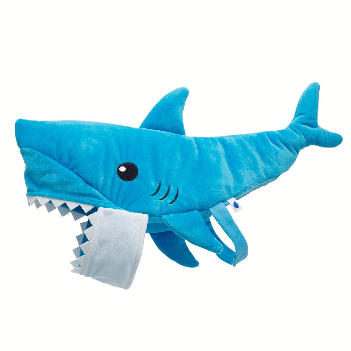 Promise Pets Pug Shark Costume Gift | Build-A-Bear - US 9115