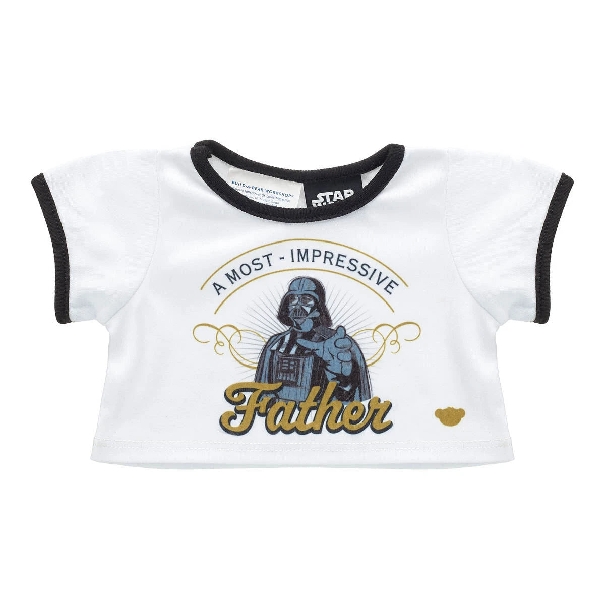 Timeless Teddy Most Impressive Father Star Wars™ Gift Set - US 3141