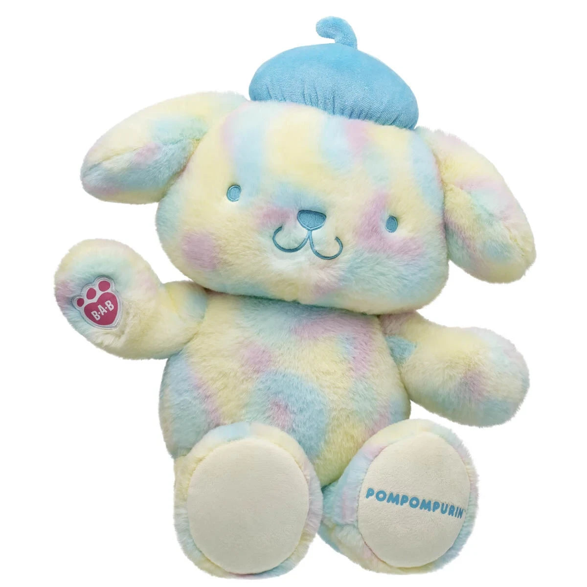 Online Exclusive Sanrio Hello Kitty &amp; Friends | Build-A-Bear - US 7529