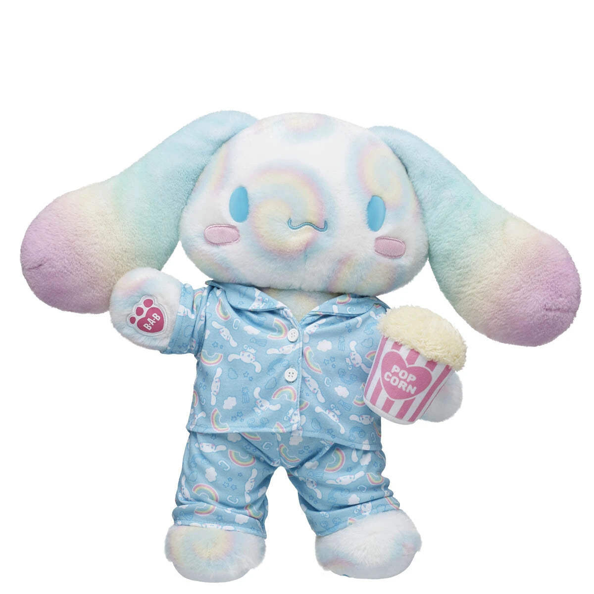 Sanrio Hello Kitty &amp; Friends Rainbow Dreams | Build-A-Bear - US 4964