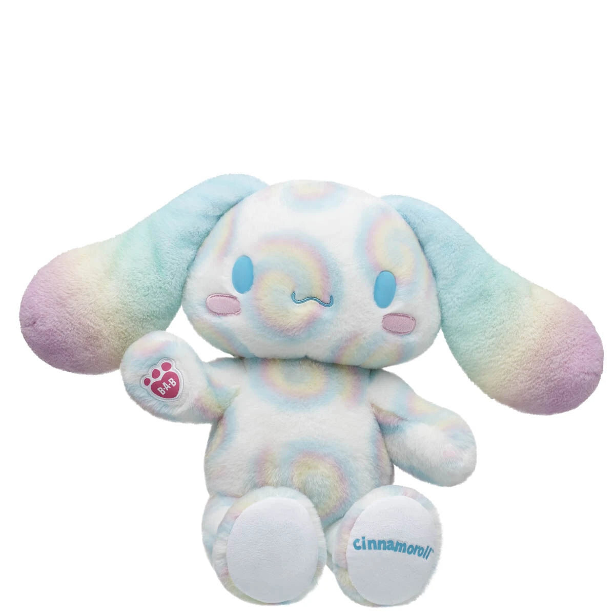 Sanrio Hello Kitty &amp; Friends Rainbow Dreams | Build-A-Bear - US 4964