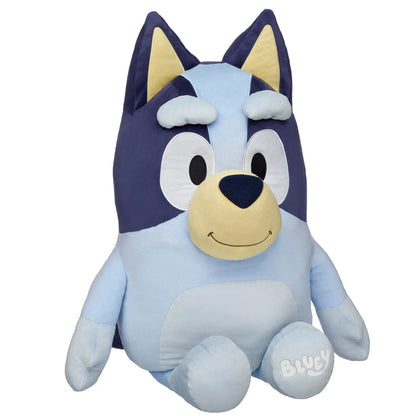 Giant Bluey Plush Puppy | Build-A-Bear® - US 2567